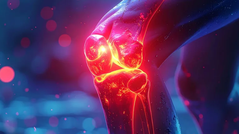 Você sofre com dores articulares? Saiba as causas, sintomas e tratamentos