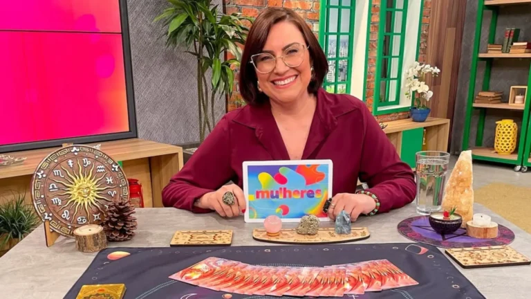 Imagem de capa representando o destaque: Energias da semana com Dani Petrucci