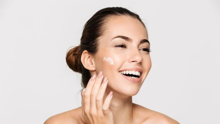 Como melhorar os poros abertos