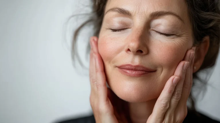 Imagem de capa representando o destaque: Como perder peso mantendo a saúde e cuidados com a pele?