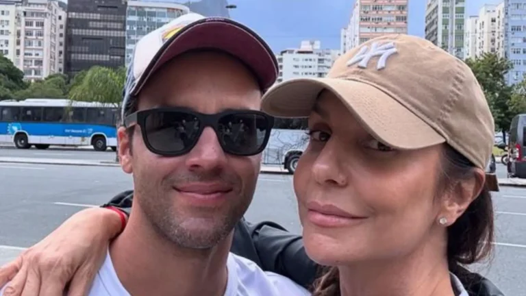 Imagem de capa representando o destaque: Ciúmes? Confira suposições do motivo do término entre Ivete e Daniel!