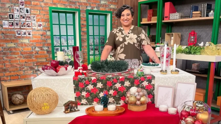 Imagem de capa representando o destaque: Dicas de decoração de natal