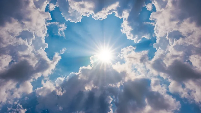 Previsão do Tempo - 24/11/2025