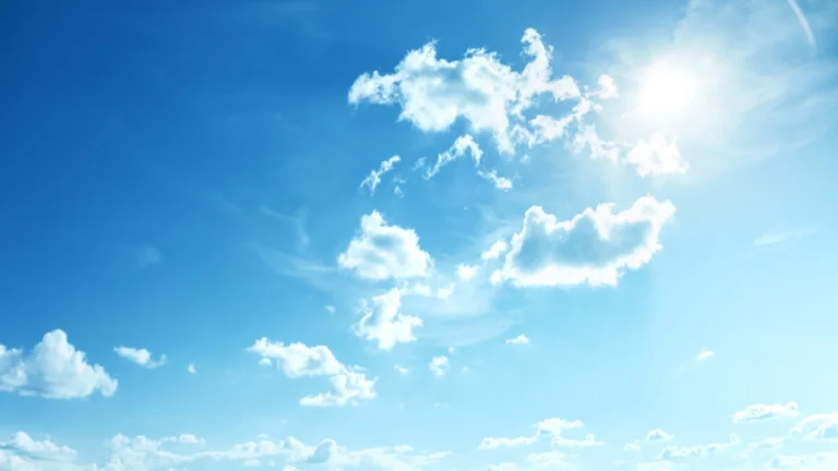 Previsão do Tempo - 25/11/2025