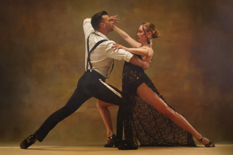 Tango: Mergulhe nessa dança cheia de elegância