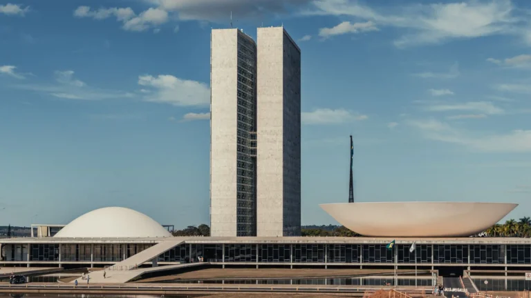 Decisão de Gilmar não agrada presidente do Senado