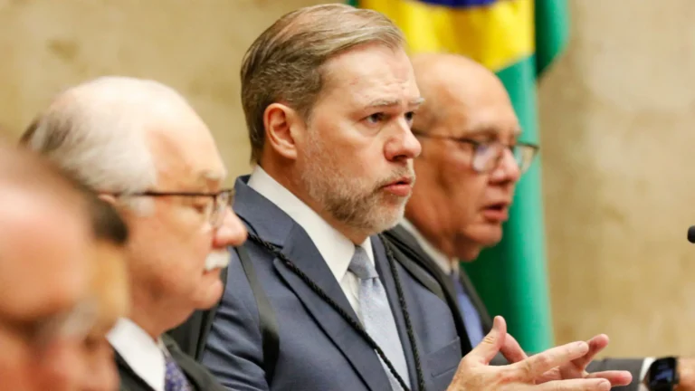 Toffoli ordena busca e apreensão em antiga vara da Lava Jato em Curitiba