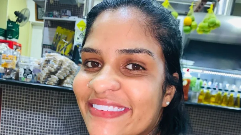 Mulher que teve pernas amputadas fará 4ª cirurgia