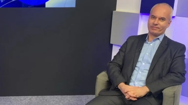 Economista Sérgio Vale comenta resultado do PIB