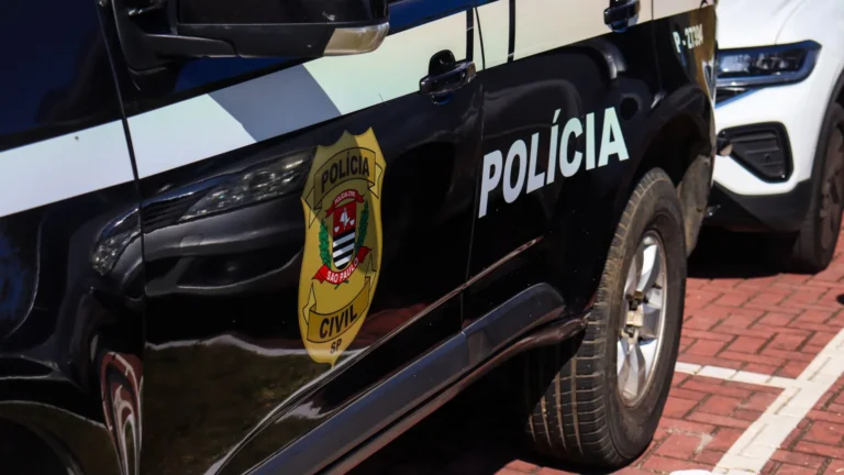 Operação em SP mira rede de lavagem de dinheiro para o PCC