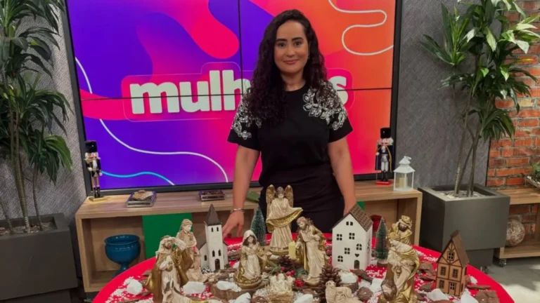 Aprenda a montar um presépio incrível