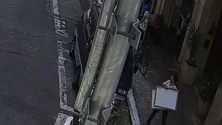 Prefeitura de São Paulo aciona Interpol para evitar que obras roubadas deixem o país