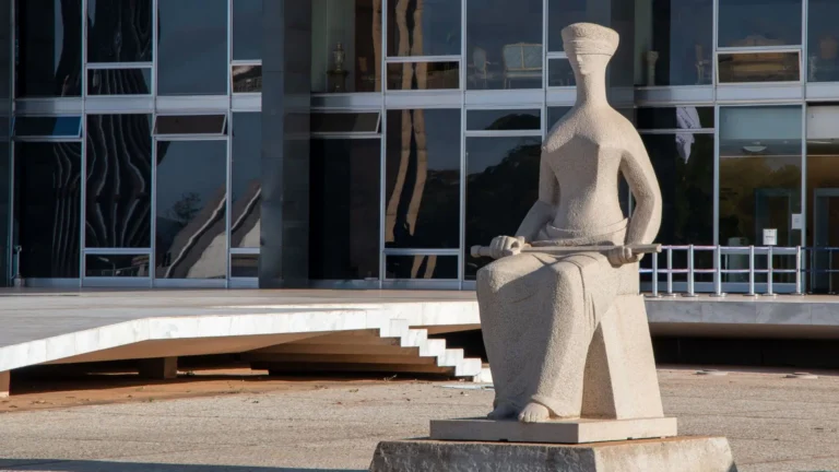 STF começa a julgar o núcleo 2 da trama golpista