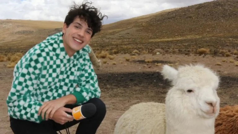 Conheça as maravilhas naturais do Peru