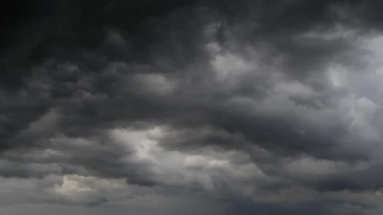 Previsão do Tempo - 09/12/2025