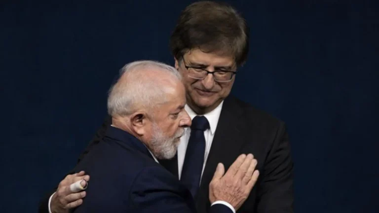 Líderes repercutem votação do PL da dosimetria