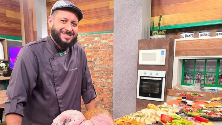 Descubra como montar tábuas temáticas para o Natal e Ano Novo