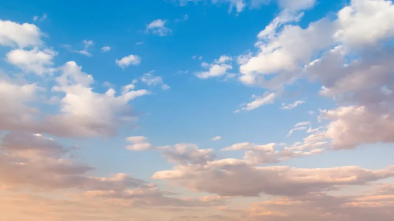 Previsão do Tempo - 10/12/2025