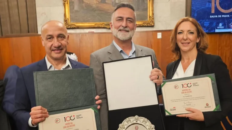 São Silvestre recebe homenagem na Câmara Municipal de SP