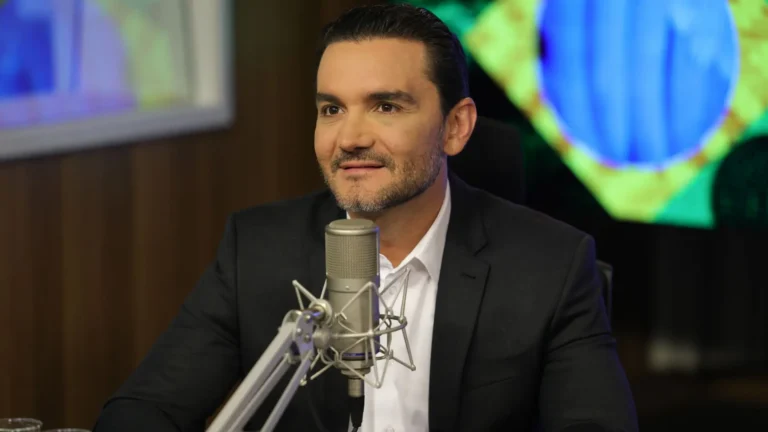 Sabino deixa o governo e União Brasil indica novo nome