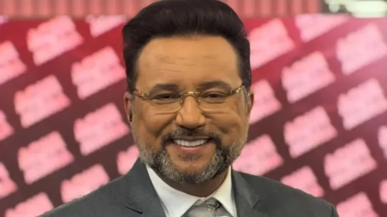 Entenda o motivo de Geraldo Luís ser demitido do SBT