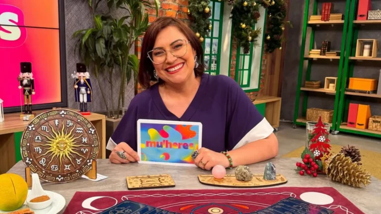 Confira as energias da semana com Dani Petrucci