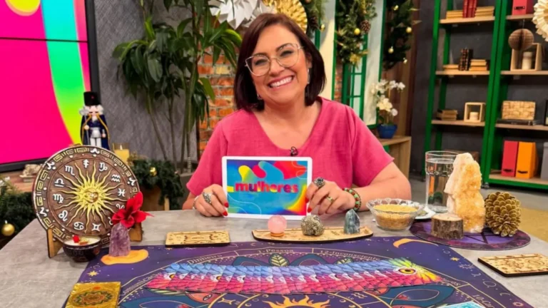 Acompanhe as energias da semana com Dani Petrucci