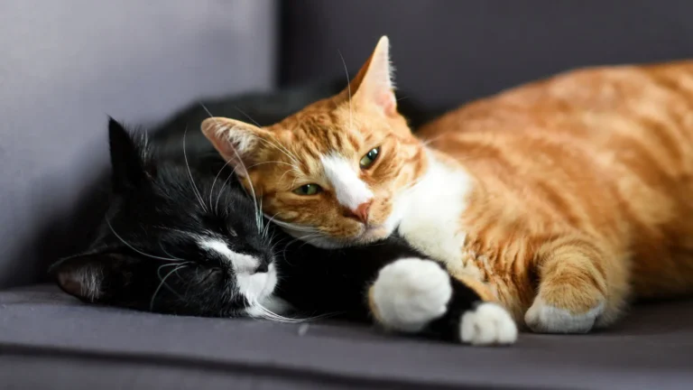 Saiba a importância da adoção responsável na vida dos pets