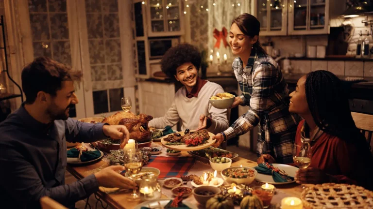 Imagem de capa representando o destaque: Pode ou não pode? Saiba todas as etiquetas para as festas de fim de ano