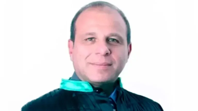 PF prende desembargador acusado de vazar informações sigilosas contra o Comando Vermelho