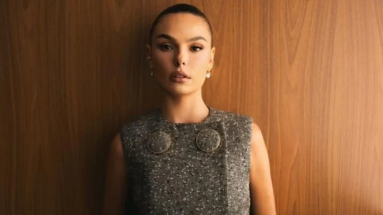 'Stalker' de Isis Valverde é preso após 20 anos perseguindo a atriz