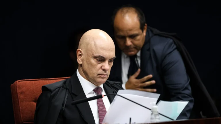 STF condena Filipe Martins e general que admitiu plano para matar autoridades