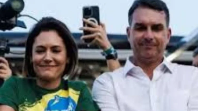 Bolsonaro vai passar por perícia