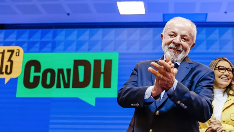 Lula venceria todos os adversários no 2º turno