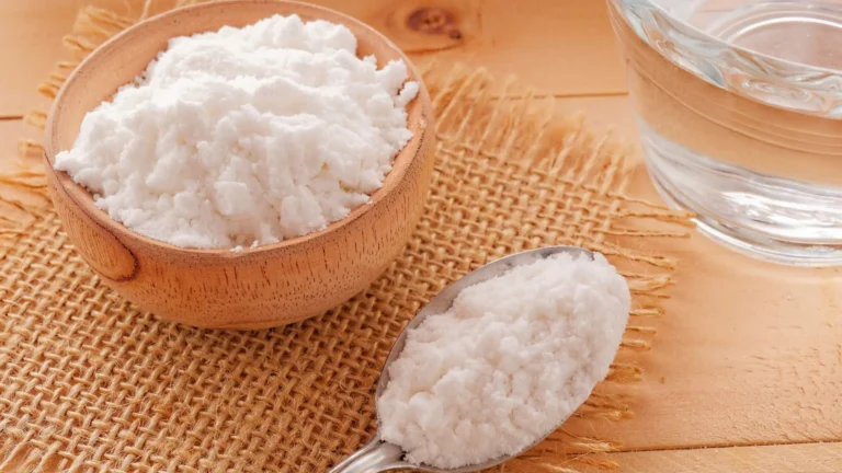 Dicas de como usar o bicarbonato de sódio na faxina da sua casa