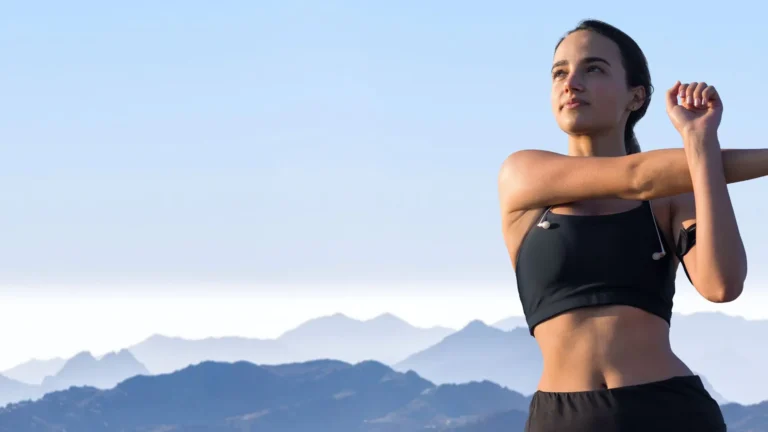 Melhore sua rotina de exercícios com o nosso treino semanal