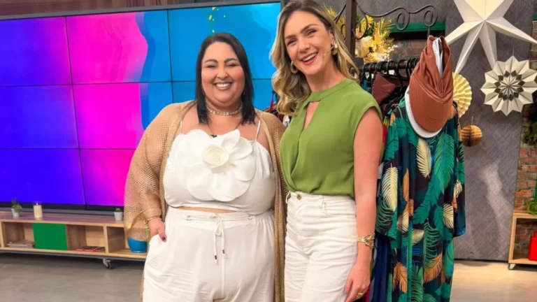 Ideias de looks plus size para você se inspirar e arrasar