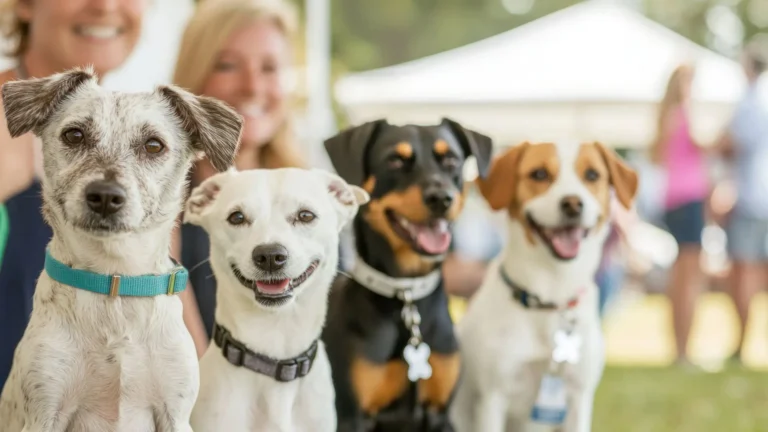 Conheça uma feira com novidades para o mundo animal
