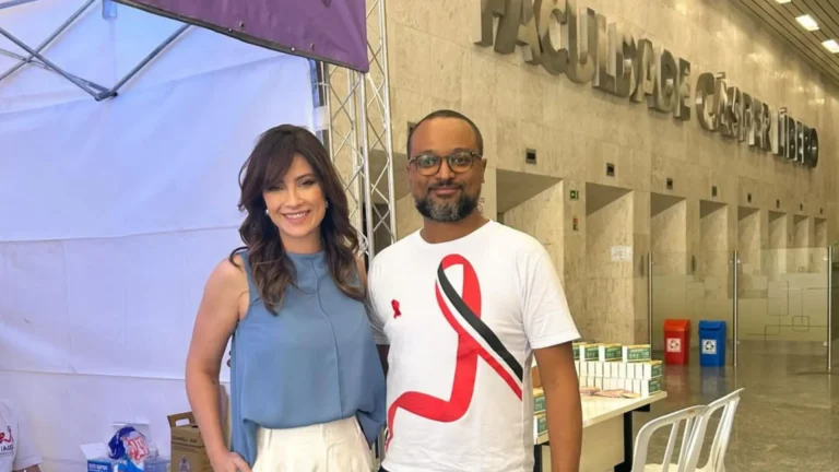 Entenda a importância do Dia Mundial de Combate à Aids - Você Bonita (01/12/2025)