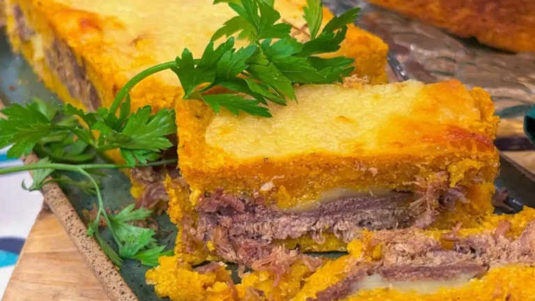 Pizza na travessa fácil de fazer e Bolo de reis macio e suculento