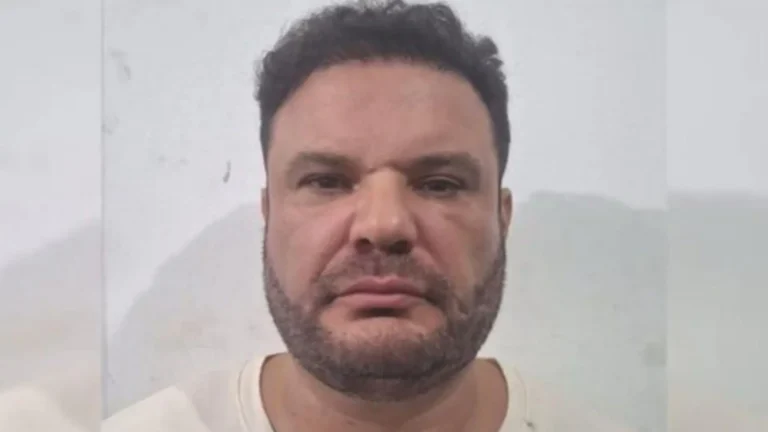 Imagem de capa representando o destaque: Disputa por contratos na saúde seria motivo do crime