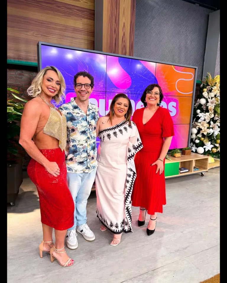 Confira esse bate-papo esotérico especial!