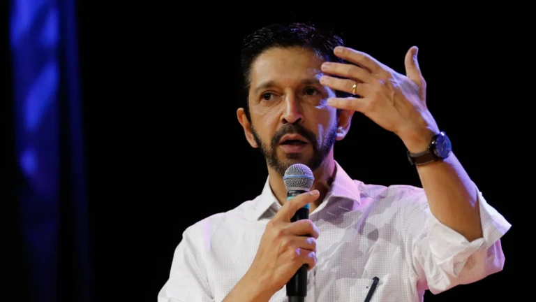 Nunes recorre ao STF para flexibilizar limites sonoros em shows