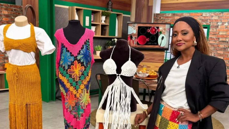 O estilo brasil core: tendência na moda mundial