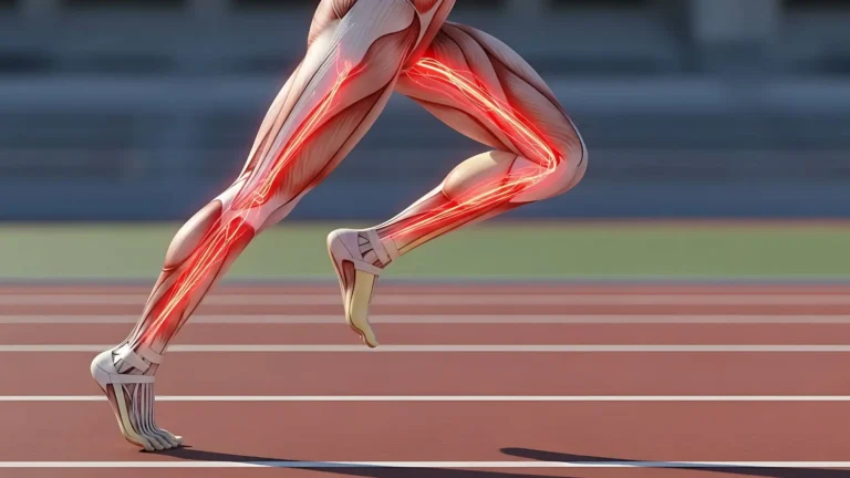 Treino simples e eficiente para estimular a circulação das pernas