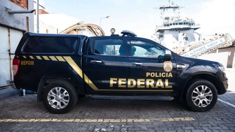 Preso em SP suspeito de integrar grupo terrorista islâmico