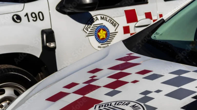 PMs atiram 17 vezes e matam dois suspeitos em Itaquera