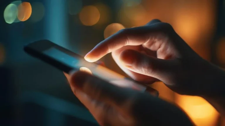 O que fazer em caso de roubo de celular?