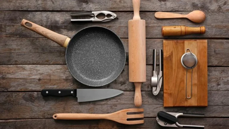 Dicas inteligentes de utensílios para cozinhar melhor