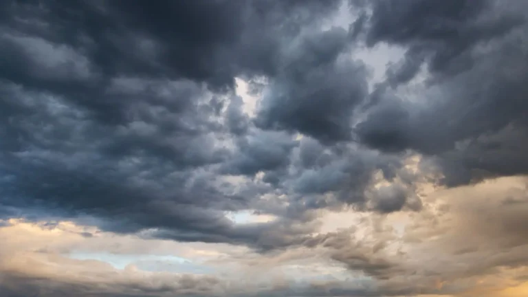 Previsão do Tempo - 14/01/2026